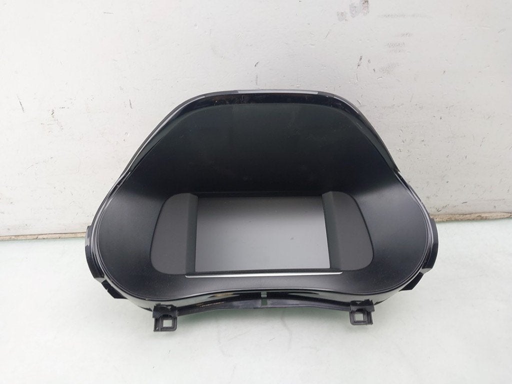 COCKPIT Opel Corsa F (UB / UH / UP) (01-2019/-), Gebruikt, Opel, Opel Automobile GmbH, Kontakt-opel@opel.com