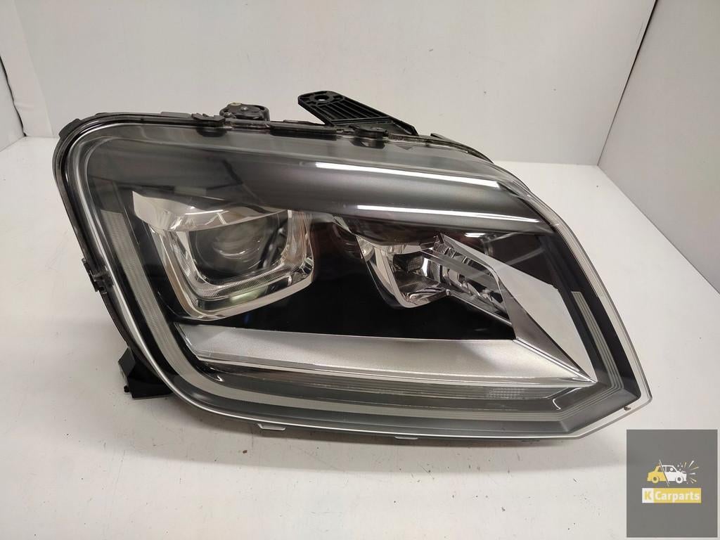 2H1941016AF, VW Amarok Xenon LED rechterlamp Ideaal, Gebruikt, Volkswagen, Volkswagen AG, Vw@volkswagen.de