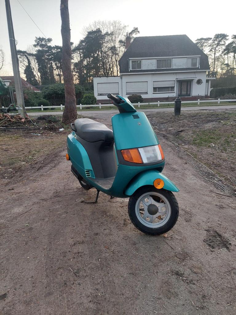 Piaggio Sfera, Fietsen en Brommers, Ophalen, Gebruikt, Overige modellen
