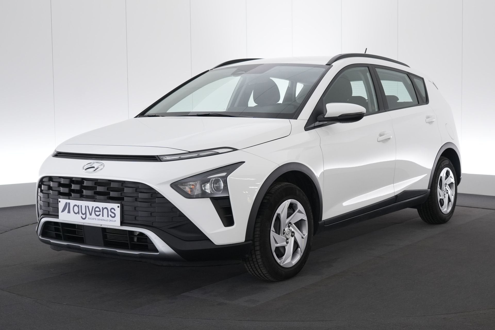 (2CGV540) HYUNDAI BAYON, Autos, Hyundai, Entreprise, Achat, Bayon, ABS, Airbags, Air conditionné, Bluetooth, Verrouillage central