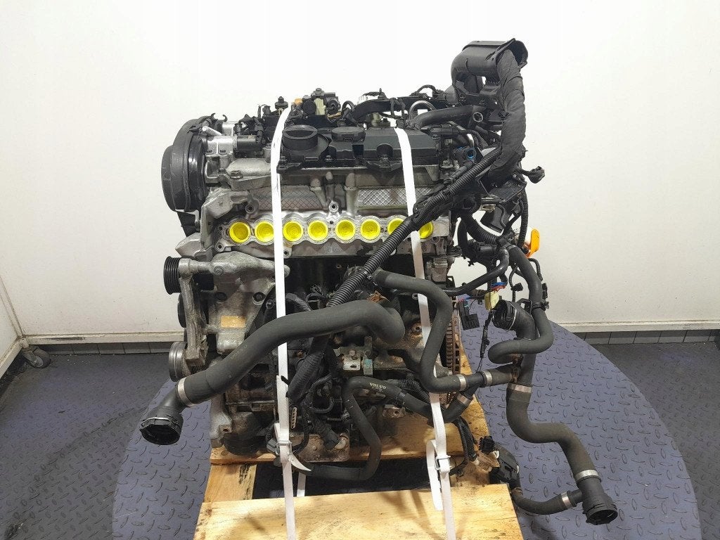 Moteur B4204T27 Complet XC90 VOLVO, Envoi, Utilisé, Daihatsu
