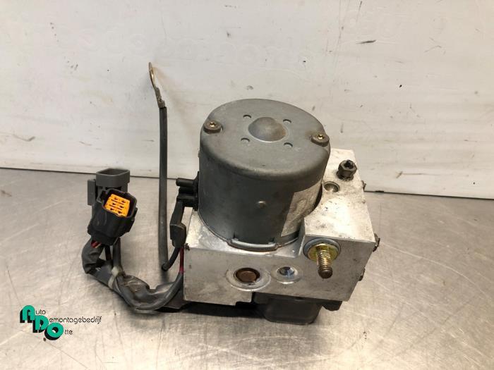 ABS Pomp van een Mazda MX-5 (MX-5 NB 98-), Auto-onderdelen, Gebruikt, -, -, Ophalen of Verzenden