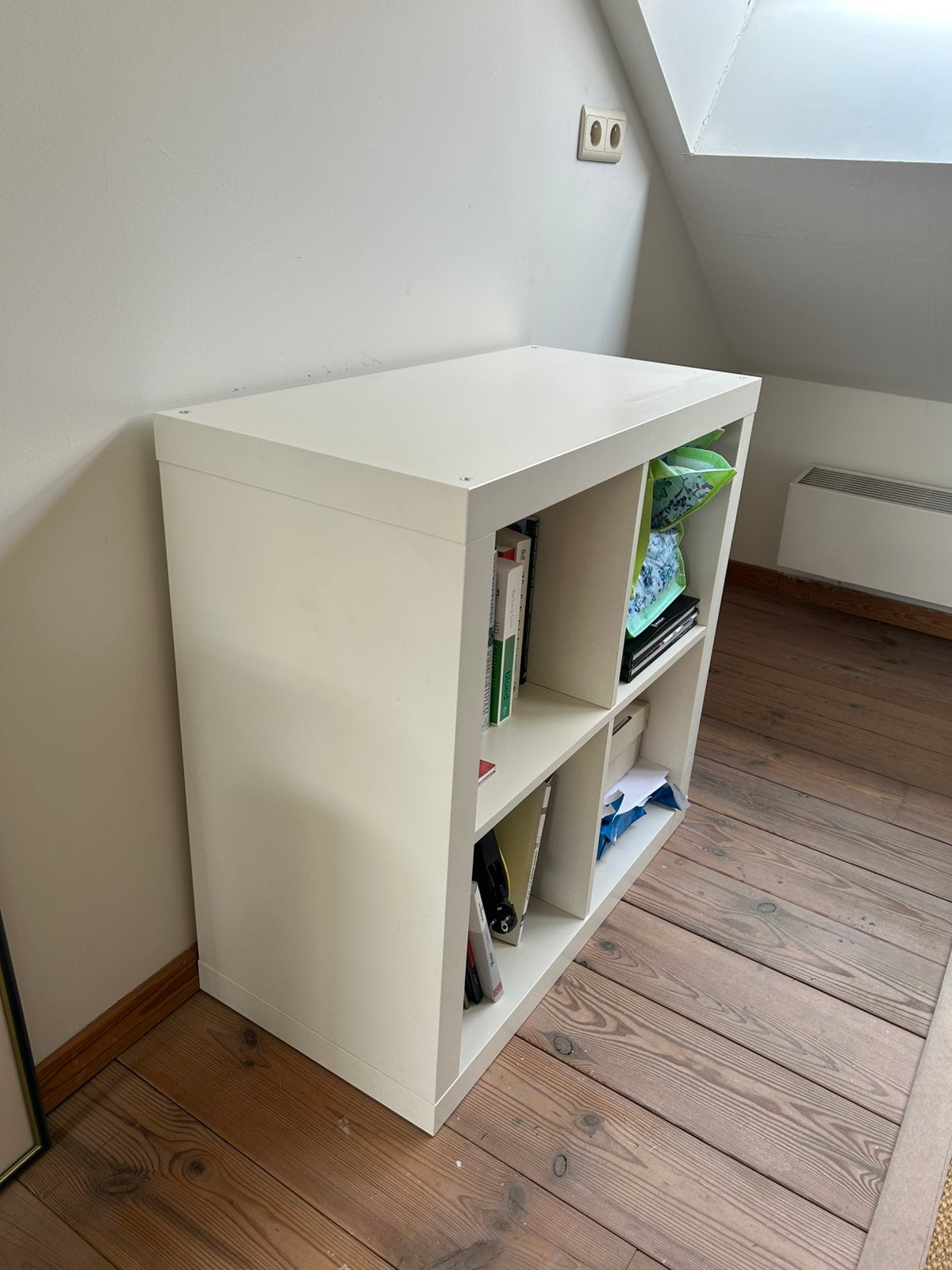 Bergkastje van IKEA, Huis en Inrichting, Ophalen, Overige materialen, 50 tot 100 cm, Zo goed als nieuw