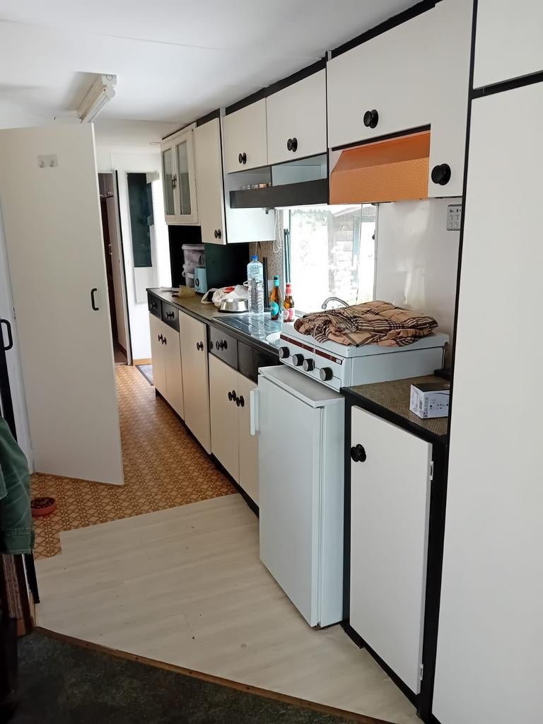 Stacaravan, Caravans en Kamperen, Particulier