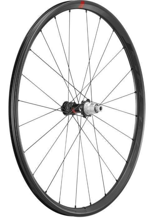 Fulcrum Speed 25 Wielset Disc, Vélos & Vélomoteurs, Accessoires vélo | Autres Accessoires de vélo, Enlèvement, Comme neuf, Fulcrum