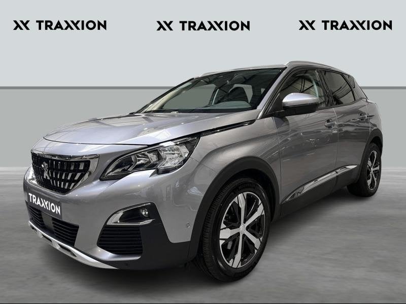 Peugeot 3008 Allure, Automaat, 1199 cc, 97 kW, 131 pk