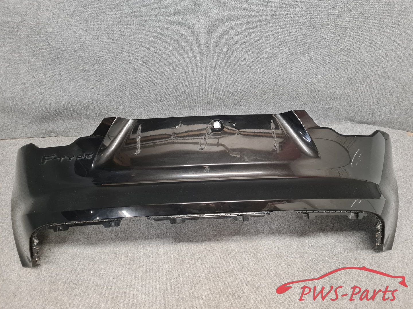 JAGUAR F-TYPE X152 ACHTERBUMPER ORIGINEEL, Gebruikt, -, -, Ophalen of Verzenden