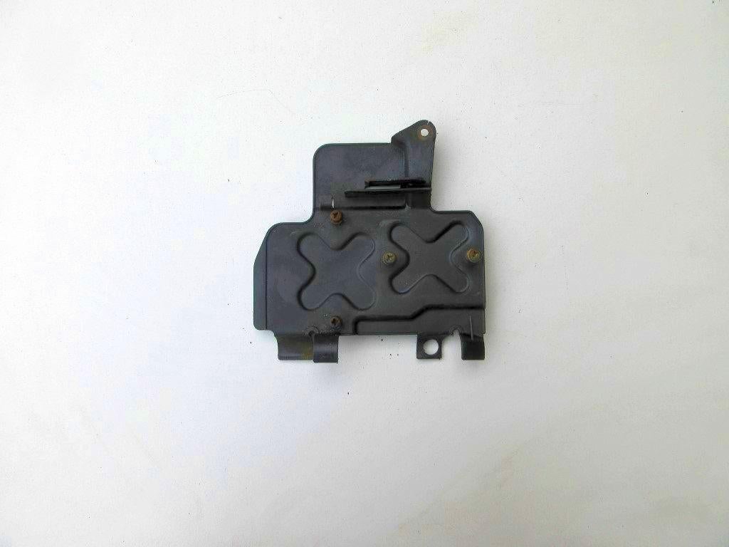 Yamaha XJ750 electronica houder steun bracket XJ 750 Seca, Motoren, Ophalen of Verzenden, Gebruikt