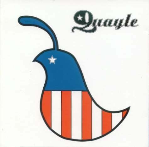 C:\Data\cd\quayle1997 Quayle.jpg, Envoi