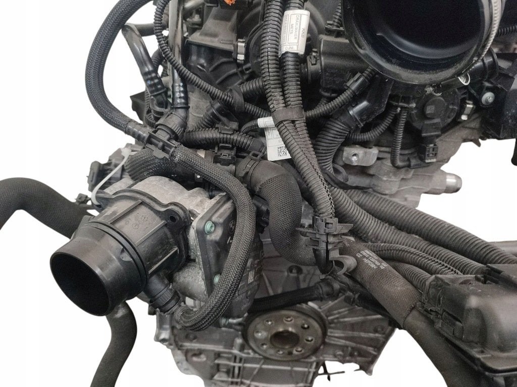 Moteur B48A20A Complet MINI MINI, Autos : Pièces & Accessoires, Envoi, Utilisé, Daihatsu