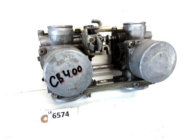 CB400 1978 - 1981 Honda Carburator D1-49978, Motoren