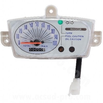 mbk ovetto teller ancien modèle, 29 euros, Enlèvement, Neuf, Autres types