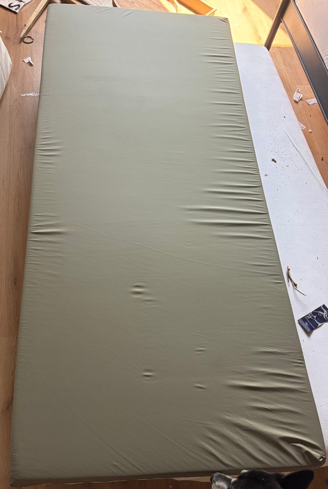 Hôpital, matelas, 90 cm, Matelas, Enlèvement, 200 cm