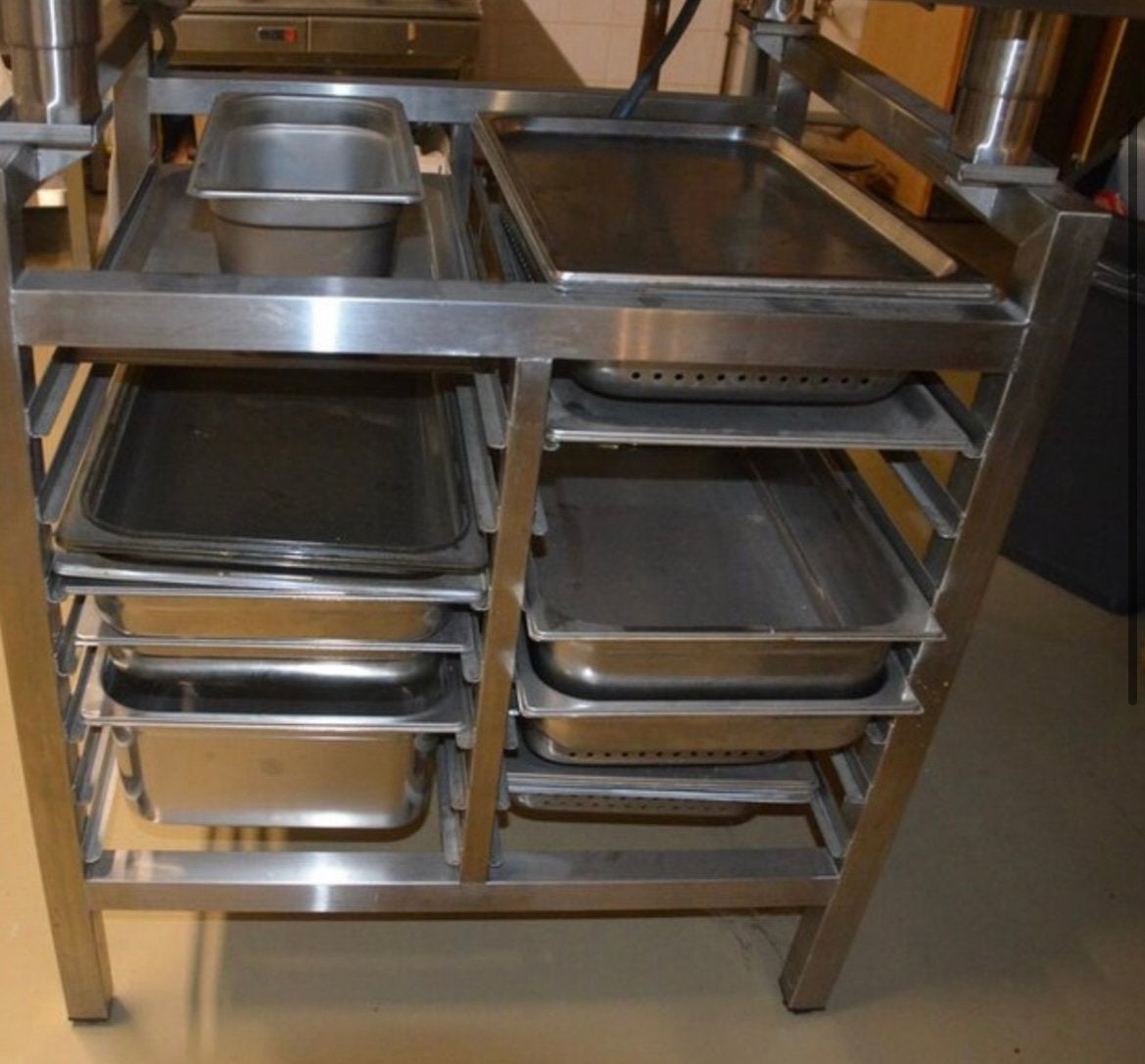 Inox stoomoven fagor, Ophalen of Verzenden
