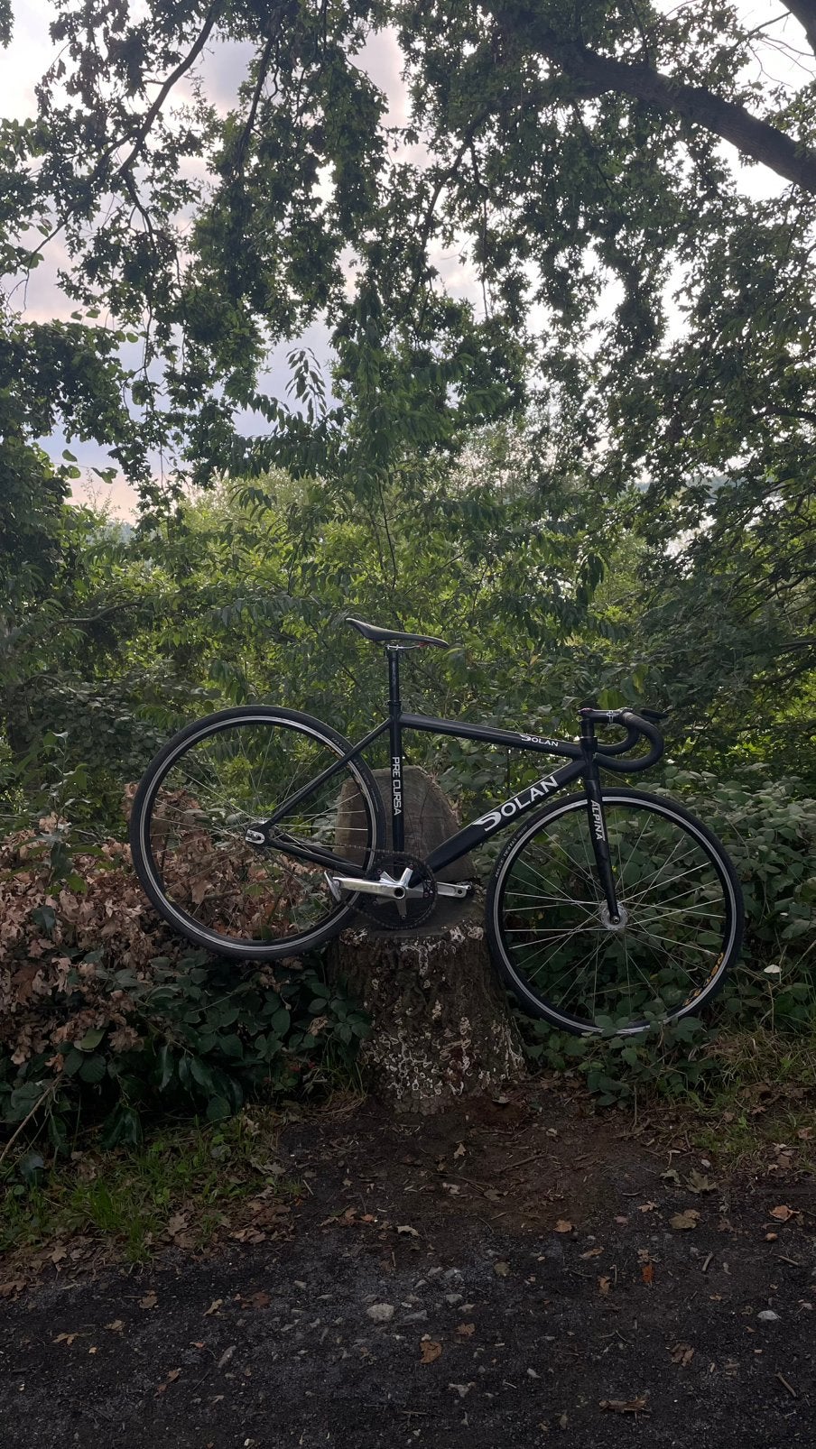 dolan pre cursa maat 50, Enlèvement, Comme neuf