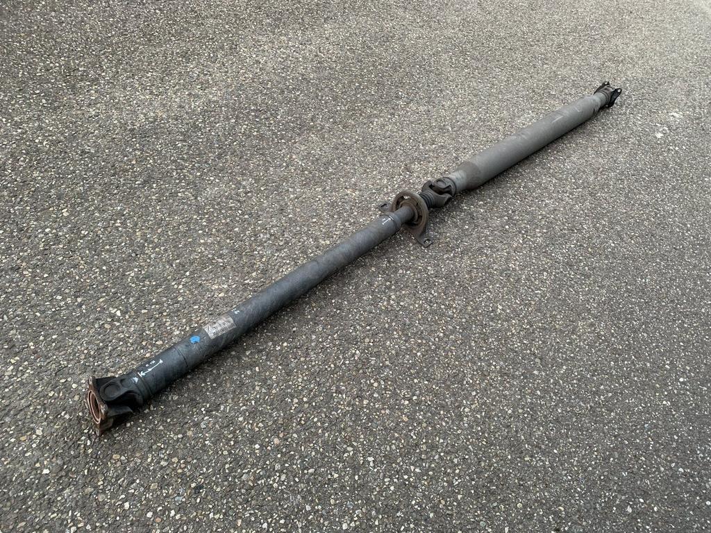 cardanas mercedes sprinter 906 A9064107916 midden + laatste, Utilisé, -, -, Enlèvement ou Envoi