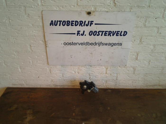 Moteur de vitre portière d'un Audi A3, -, 3 mois de garantie, Audi, Utilisé