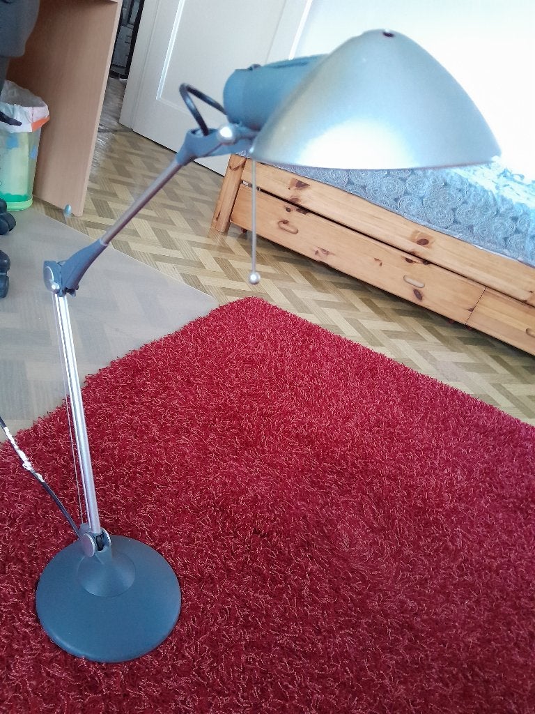 bureaulamp, Diversen, Bureau-accessoires, Ophalen of Verzenden