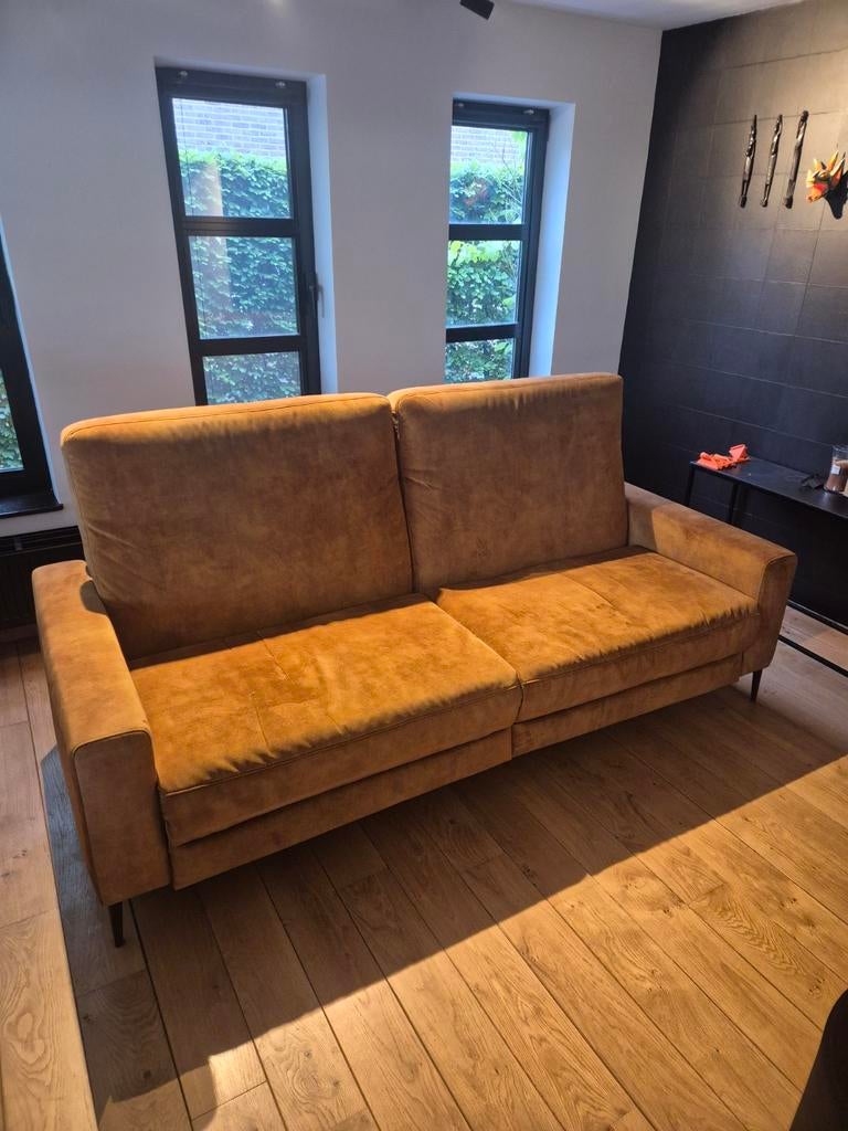 Relax zetel met motor, Huis en Inrichting, Ophalen