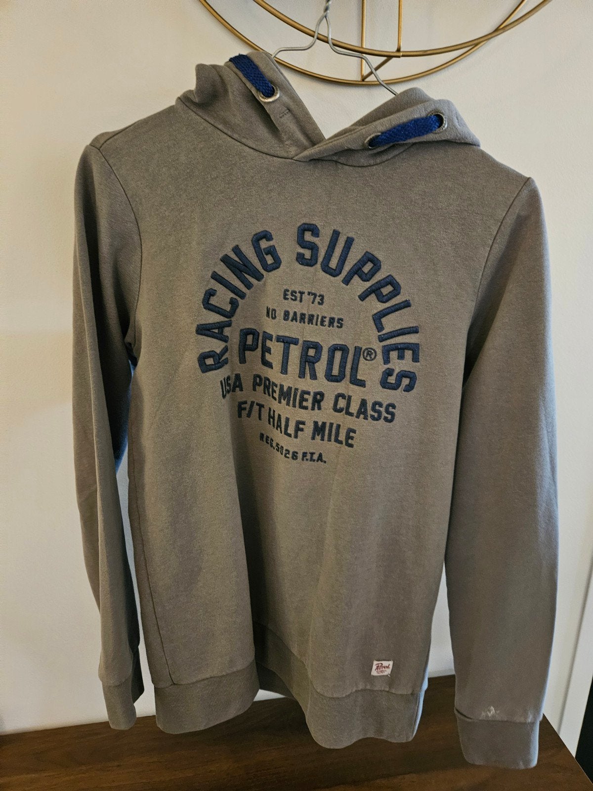 pakket truien en hoodies tiener, Ophalen, Element, Jongen, Trui of Vest
