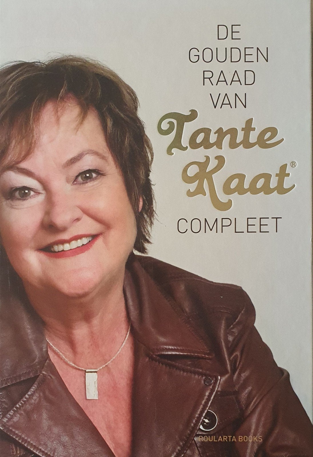 Elma Dalhuijsen - De Gouden Raad van Tante Kaat Compleet, Enlèvement ou Envoi, Elma Dalhuijsen