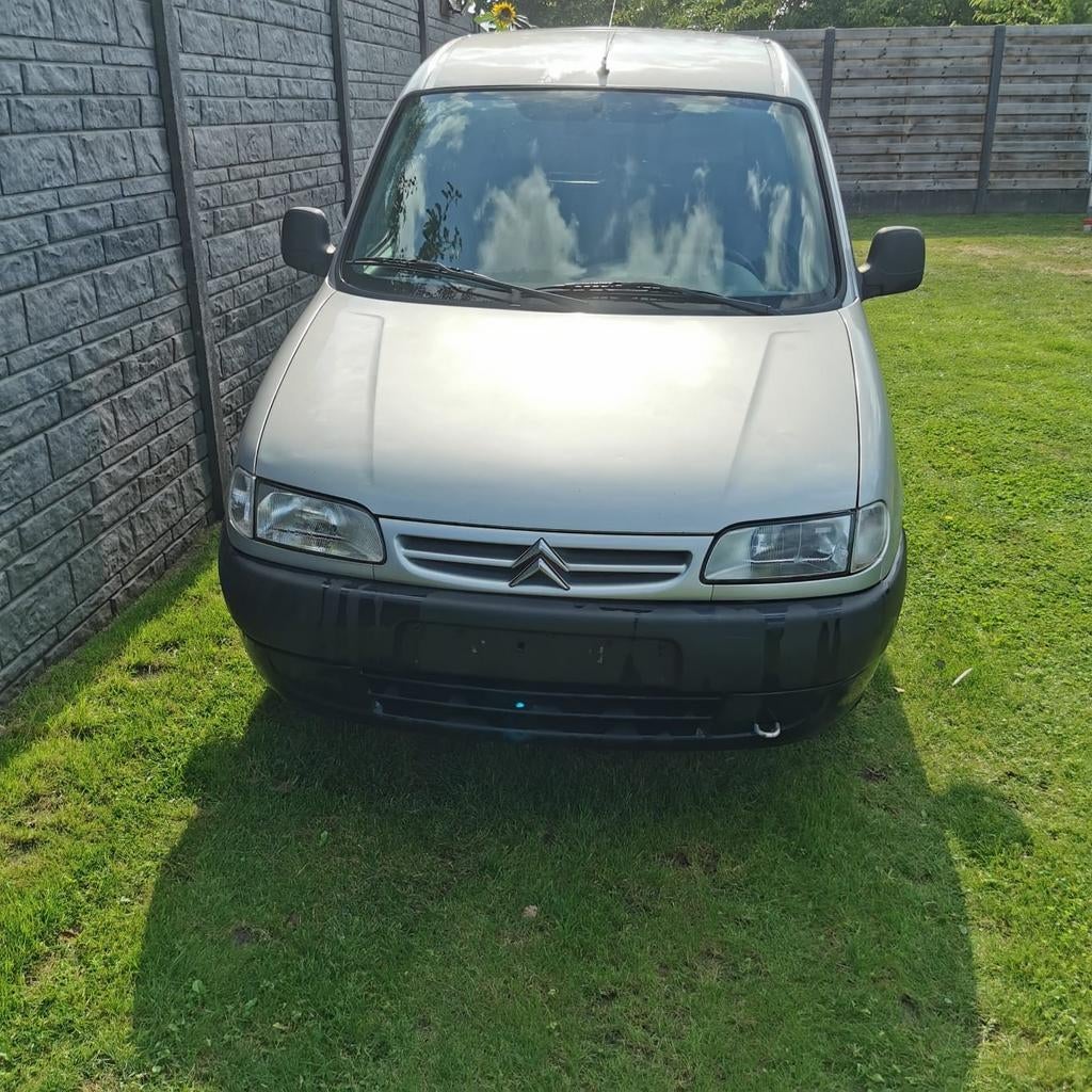 Citroën berlingo 1.9d, Auto-onderdelen, Ophalen, Citroën