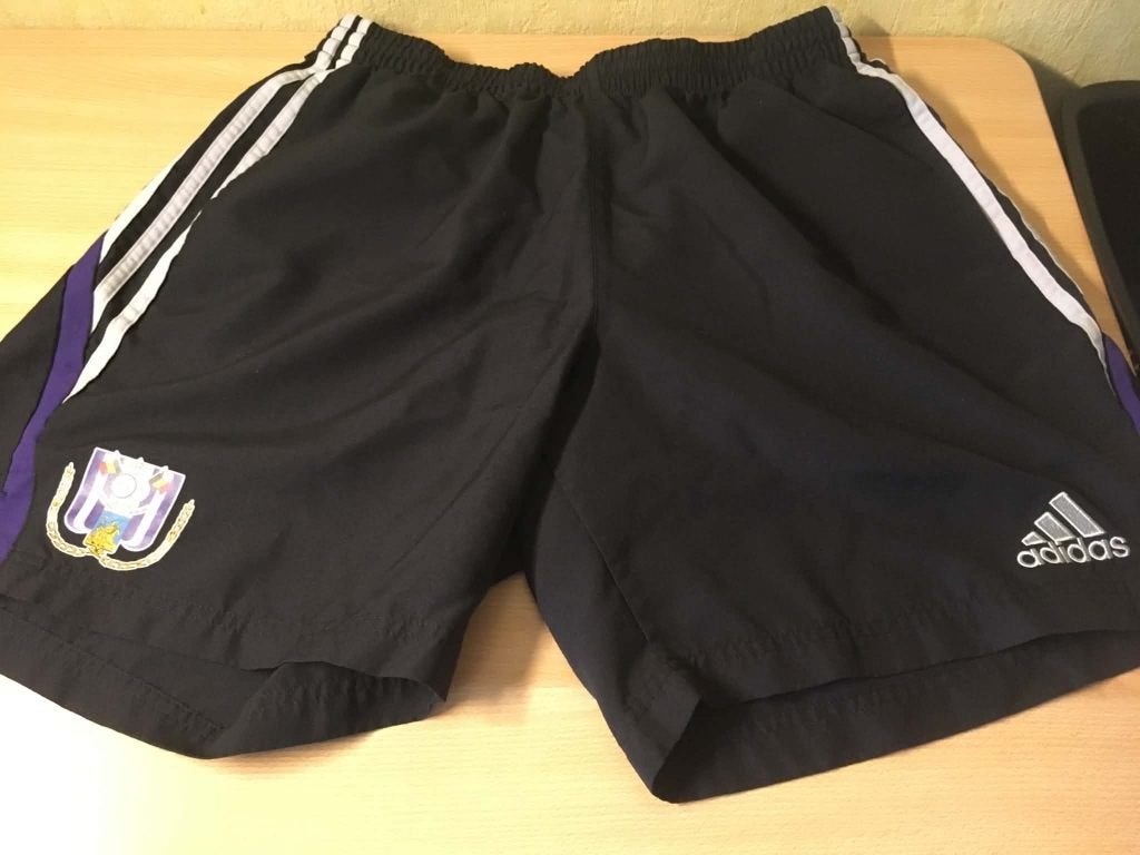 SHORTS DE SPORT POUR HOMME, Kleding | Heren, Sportkleding, Ophalen, Zo goed als nieuw, Maat 52/54 (L), Adidas