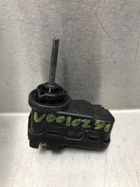 KOPLAMPMOTOR Kia Sportage (SL) (01-2010/02-2016), Gebruikt, Kia