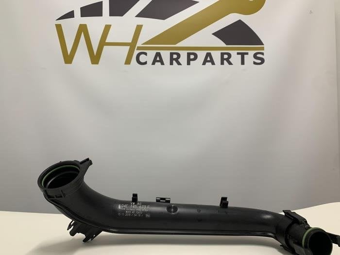 Tube intercooler d'un Audi Q3, Neuf, -, Audi, 6 mois de garantie