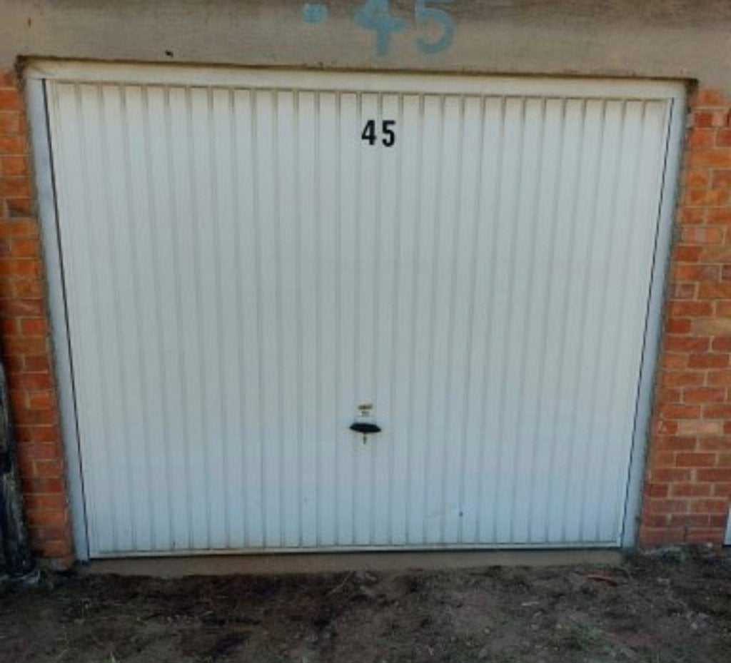 Garagebox. Te huur. Hoboken., Immo, Antwerpen (stad)