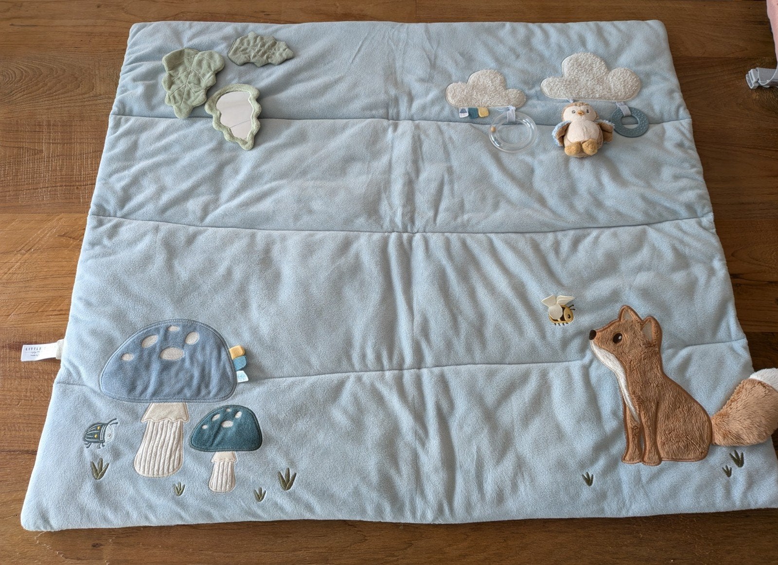 Little Dutch Forest Friends boxkleed, Kinderen en Baby's, Ophalen