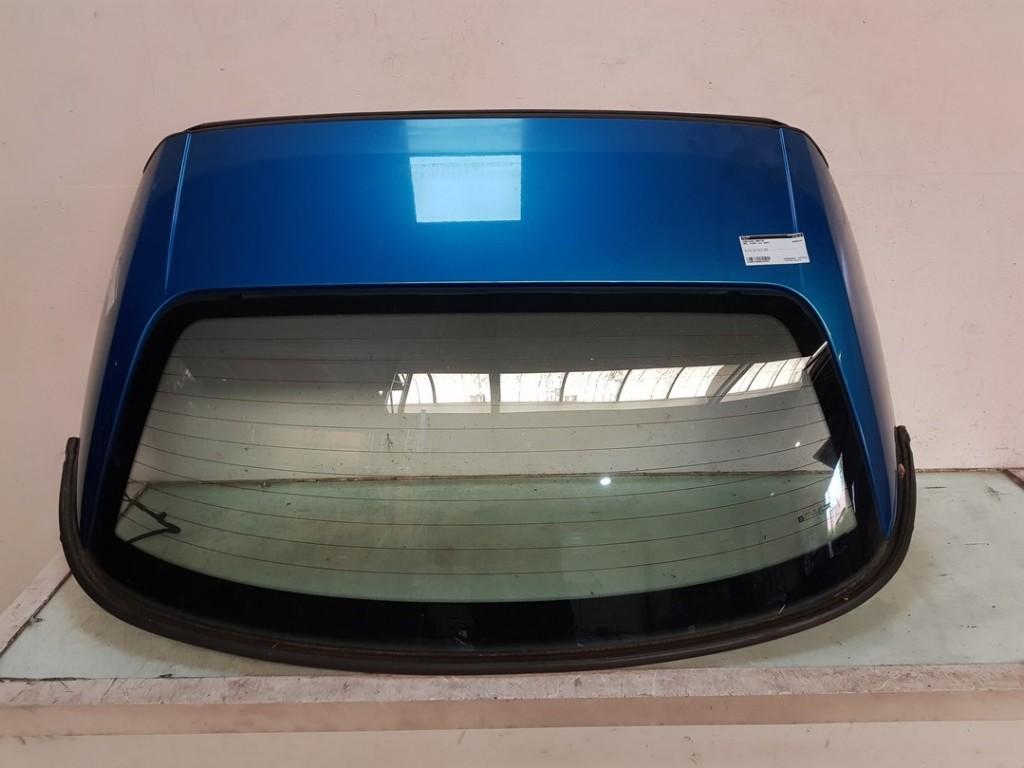 HARDTOP CABRIODAK Opel Tigra Twin Top (|93164177|), Gebruikt, Opel