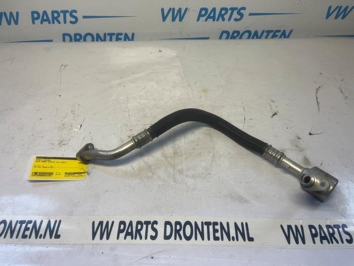 Tuyau clim d'un Alfa Romeo Giulia, -, 3 mois de garantie, Utilisé, Alfa Romeo