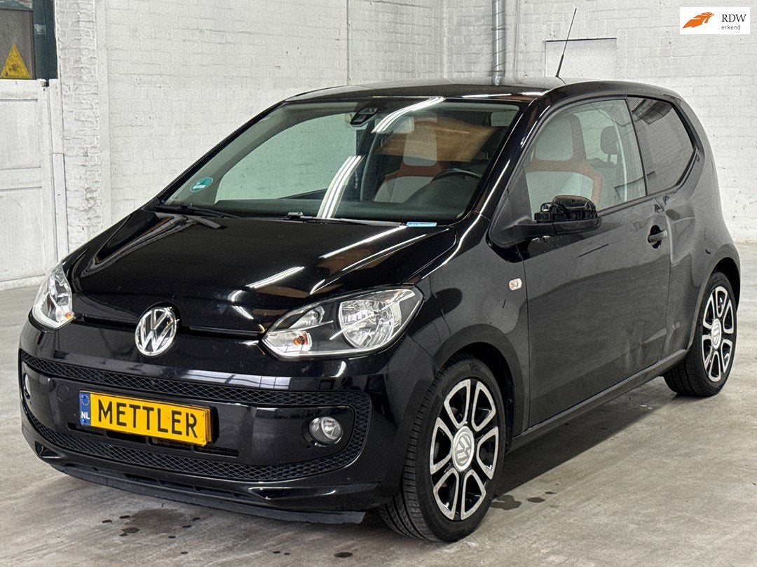 Volkswagen up! 1.0 high up! BlueMotion | Airco | Cruie contr, Euro 5, Achat, Up!, Entreprise