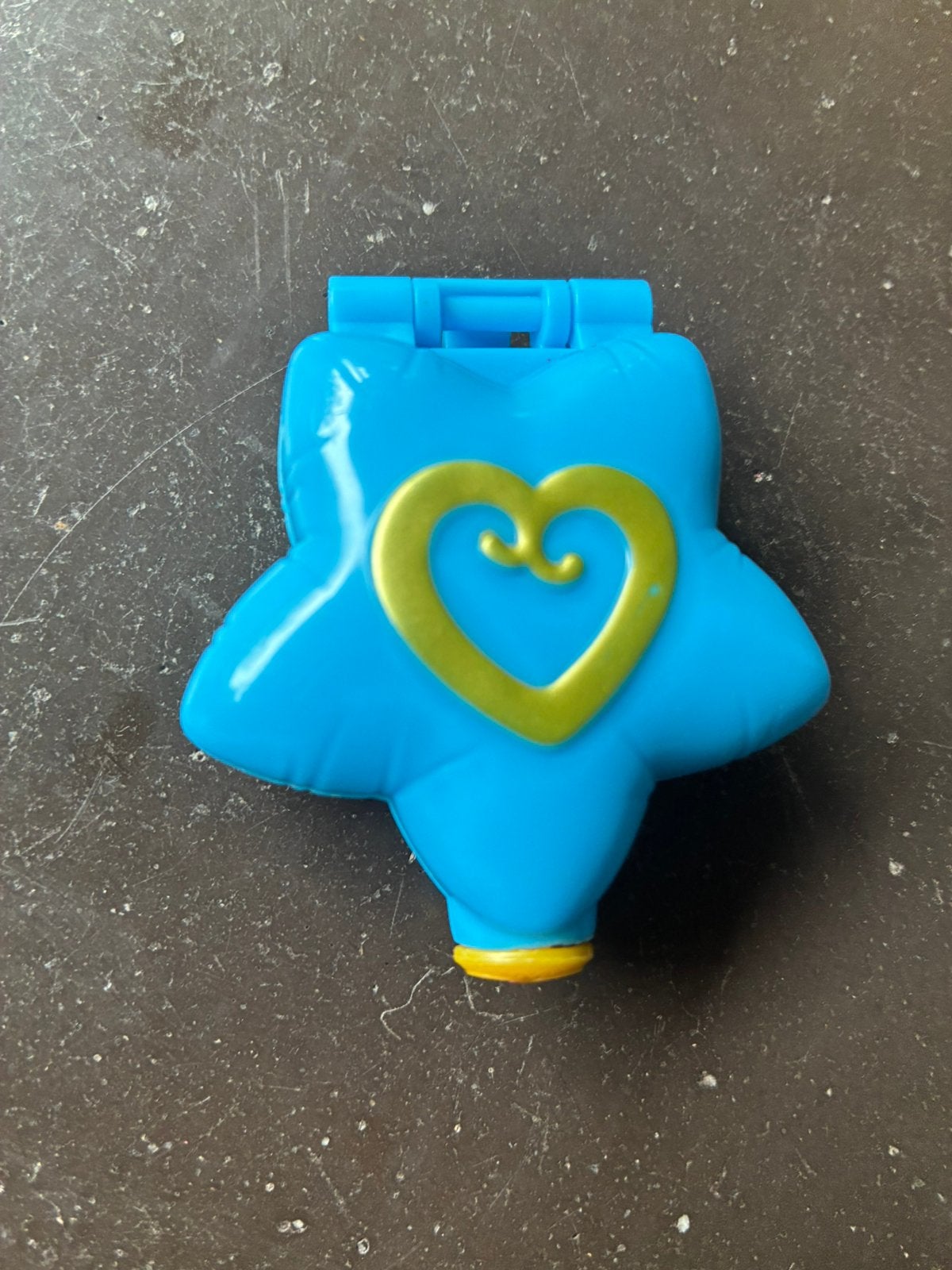 Polly pocket mini-set speelgoed (in zee), Ophalen, Zo goed als nieuw