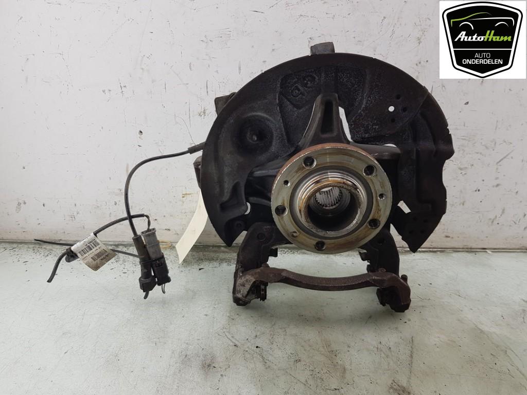 FUSEE AVANT GAUCHE Fiat Doblo Cargo (01-2022/-), Dhr. J. Ham, Administratie@autoham.nl, Utilisé, Fiat