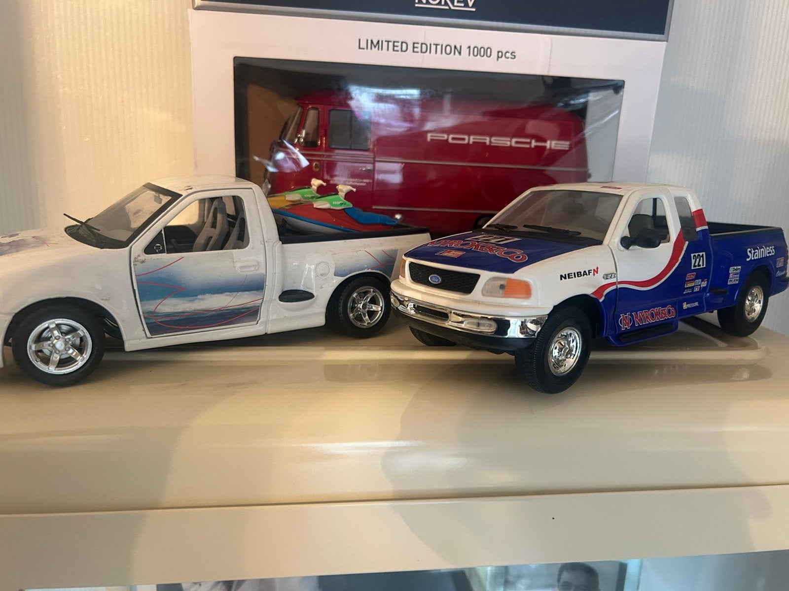 Ford  45 e stuk, Ophalen of Verzenden
