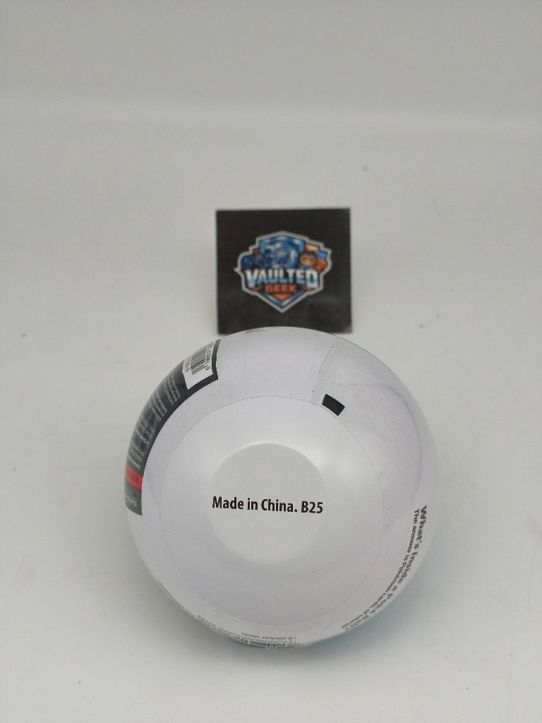Poké Ball Tin Q4 2024., Ophalen of Verzenden, Nieuw, Booster