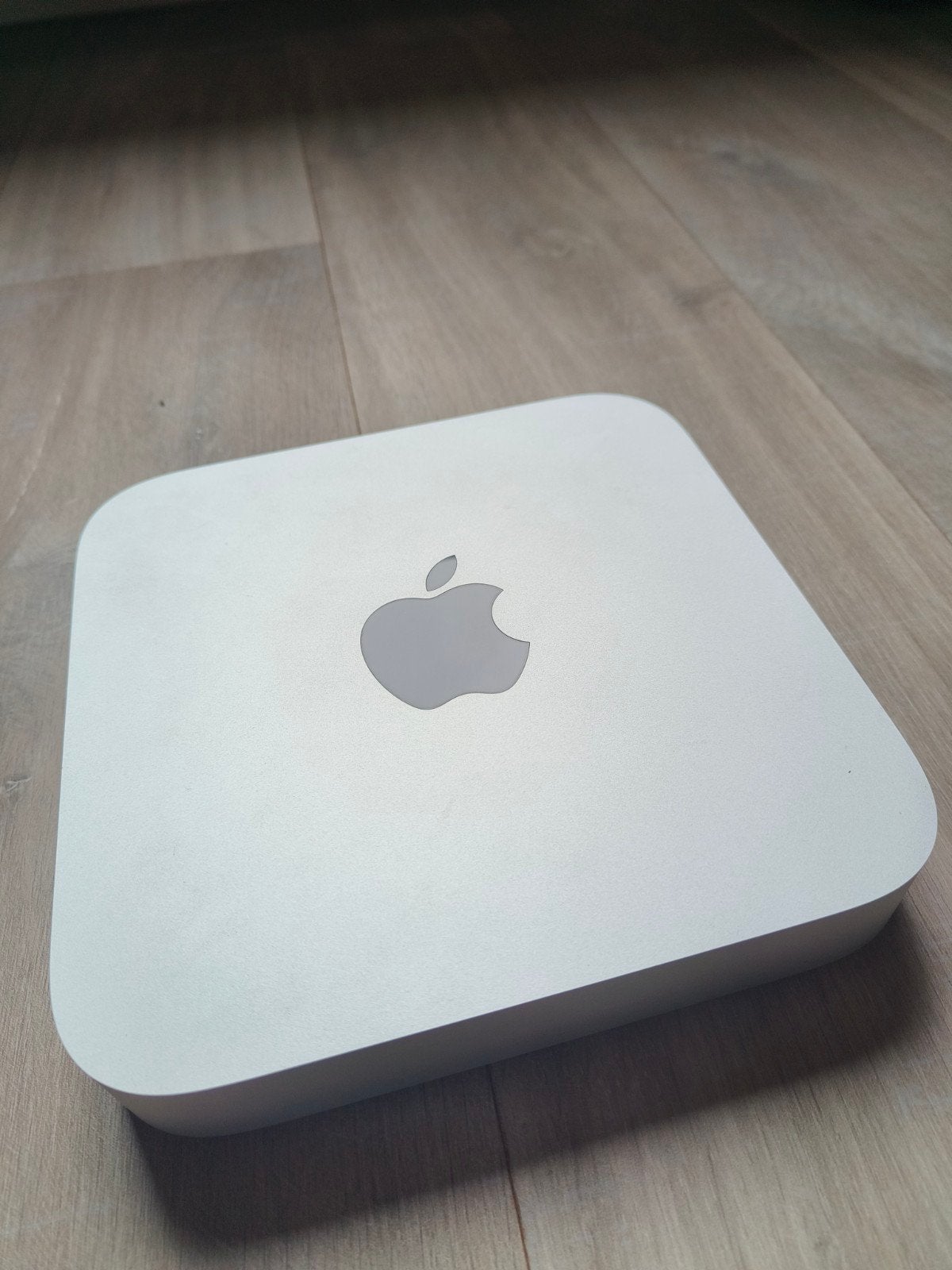 Apple Mac Mini M1 - 8 GB RAM - 256GB SSD, Computers en Software, Ophalen, 256 GB, Zo goed als nieuw, Mac Mini