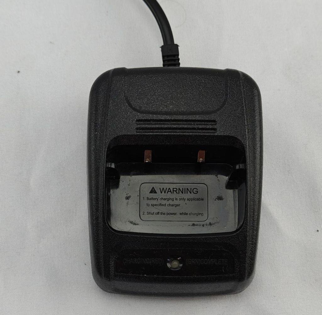 1 stuk lader voor Baofeng BF-888S, Télécoms, Talkies-walkies & Walkies-talkies, Utilisé, Accessoires, Enlèvement ou Envoi