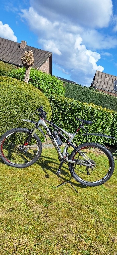 Scott mountainbike, Ophalen, Zo goed als nieuw, Heren, Overige merken