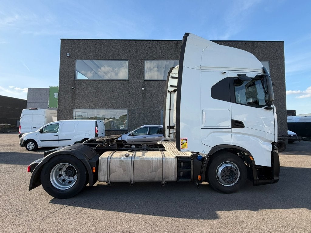 Iveco S-Way 460 (Stock ID 27883) — 7