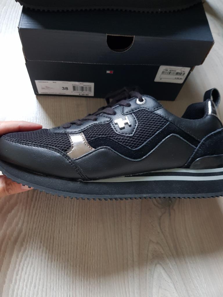 Nieuwe sneakers tommy hilfiger, Enlèvement, Sneakers et Baskets