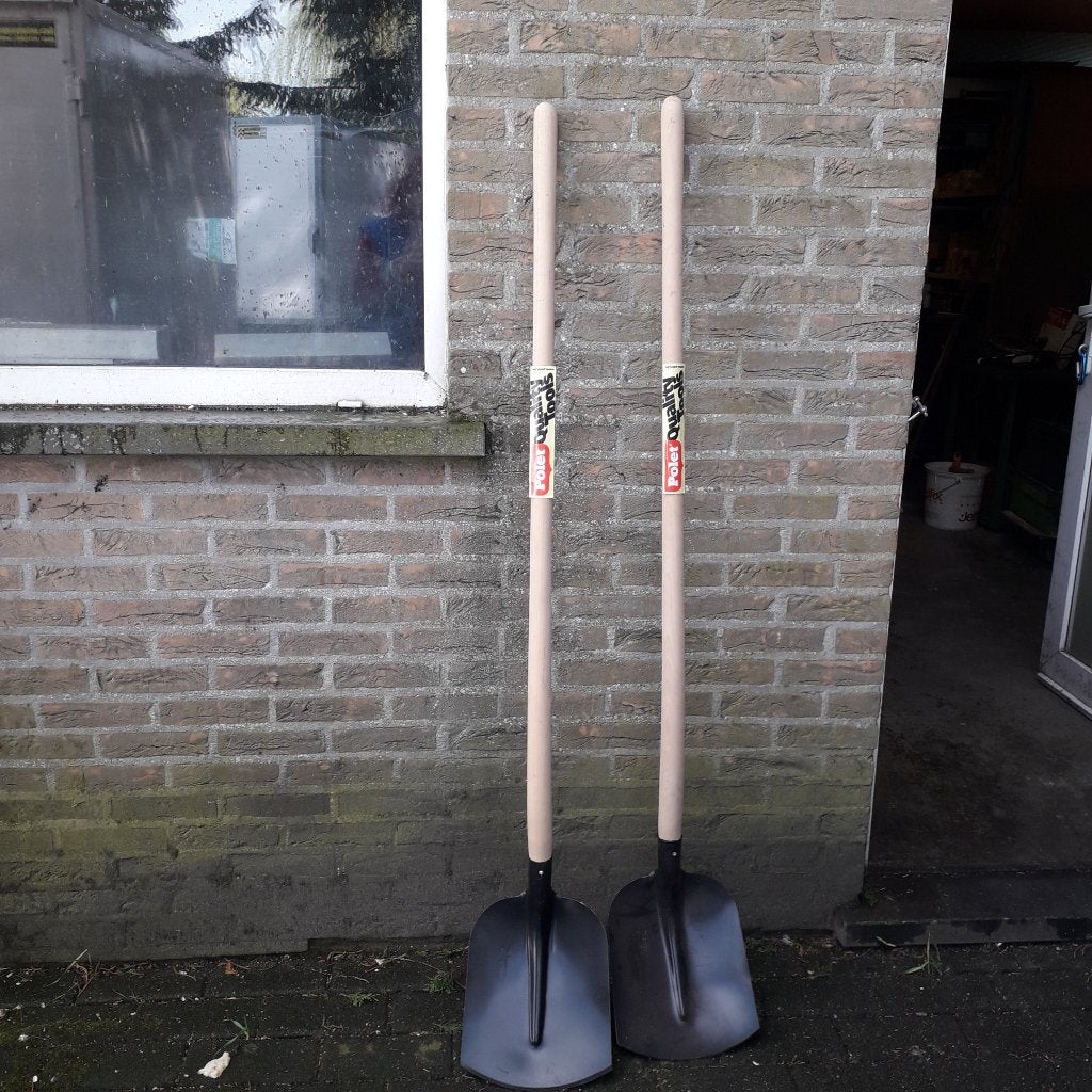 zandschop, Jardin & Terrasse, Outils à main, Enlèvement, Neuf, Pelle