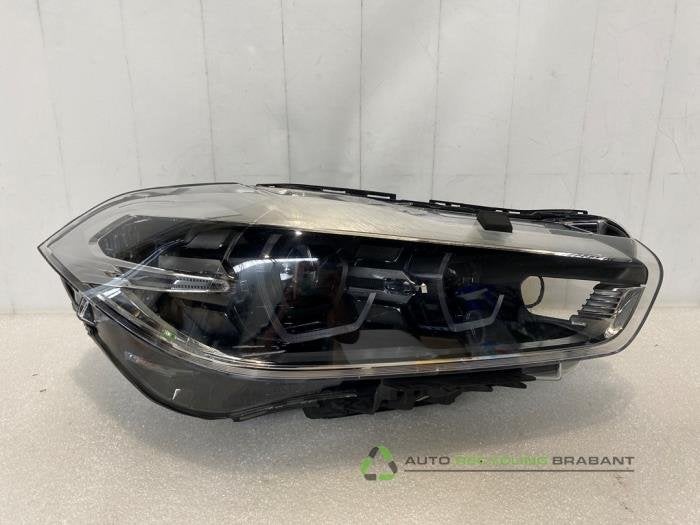 Koplamp rechts van een BMW X2, Auto-onderdelen, Gebruikt, -, -, Ophalen of Verzenden