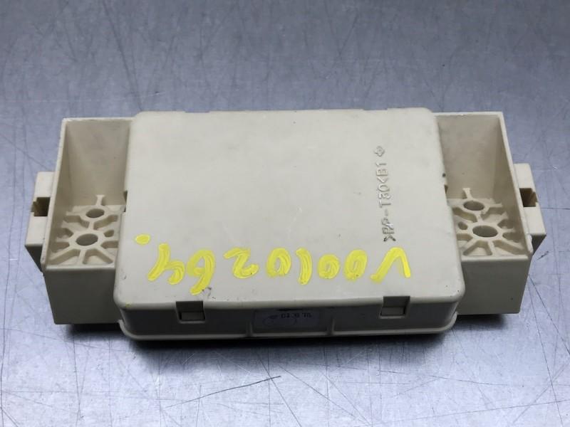 ZEKERINGKAST Lexus SC (01-2001/07-2010), Gebruikt, Lexus