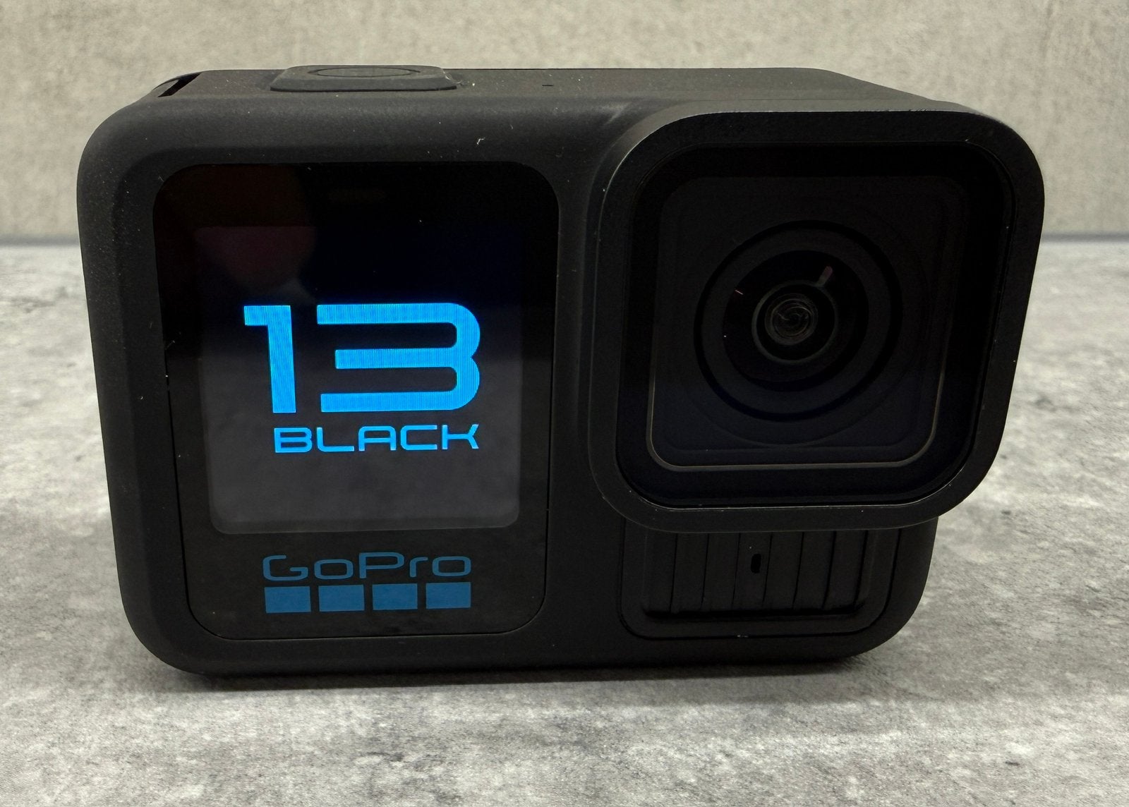 GoPro HERO13 black, Enlèvement, Comme neuf, GoPro