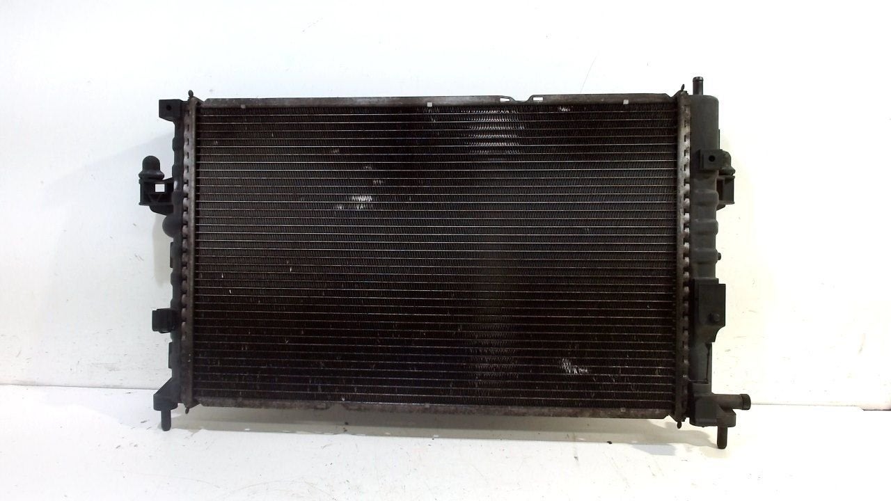 Radiateur Opel Combo, Onderdelen@venauto.nl, Van der Ven Autorecycling B.V., Ettenseweg 76, 4706 PB Roosendaal, The Netherlands
