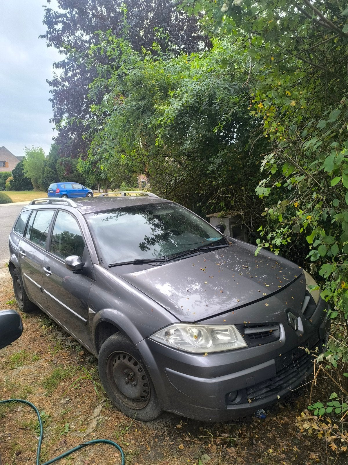 Renault Megane 250€ bij 2008 diesel, Auto-onderdelen, Overige Auto-onderdelen, Ophalen, Renault