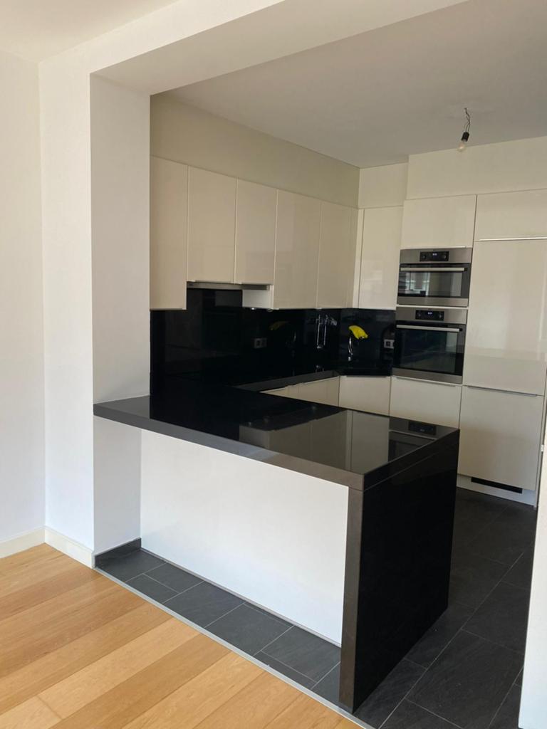 Duplex à louer à koekelberg, Immo, Appartementen en Studio's te huur